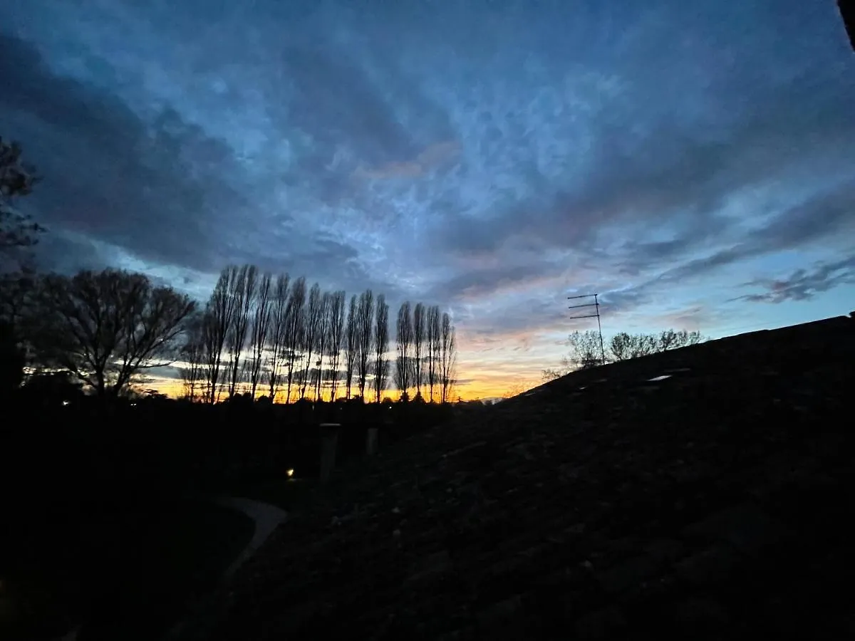 B&B Villa Gradenigo Lancenigo 0*,  Italia