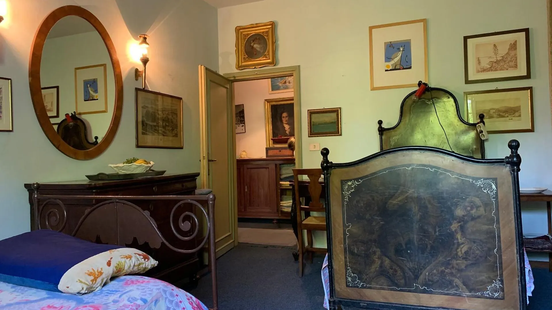 B&B Villa Gradenigo Lancenigo