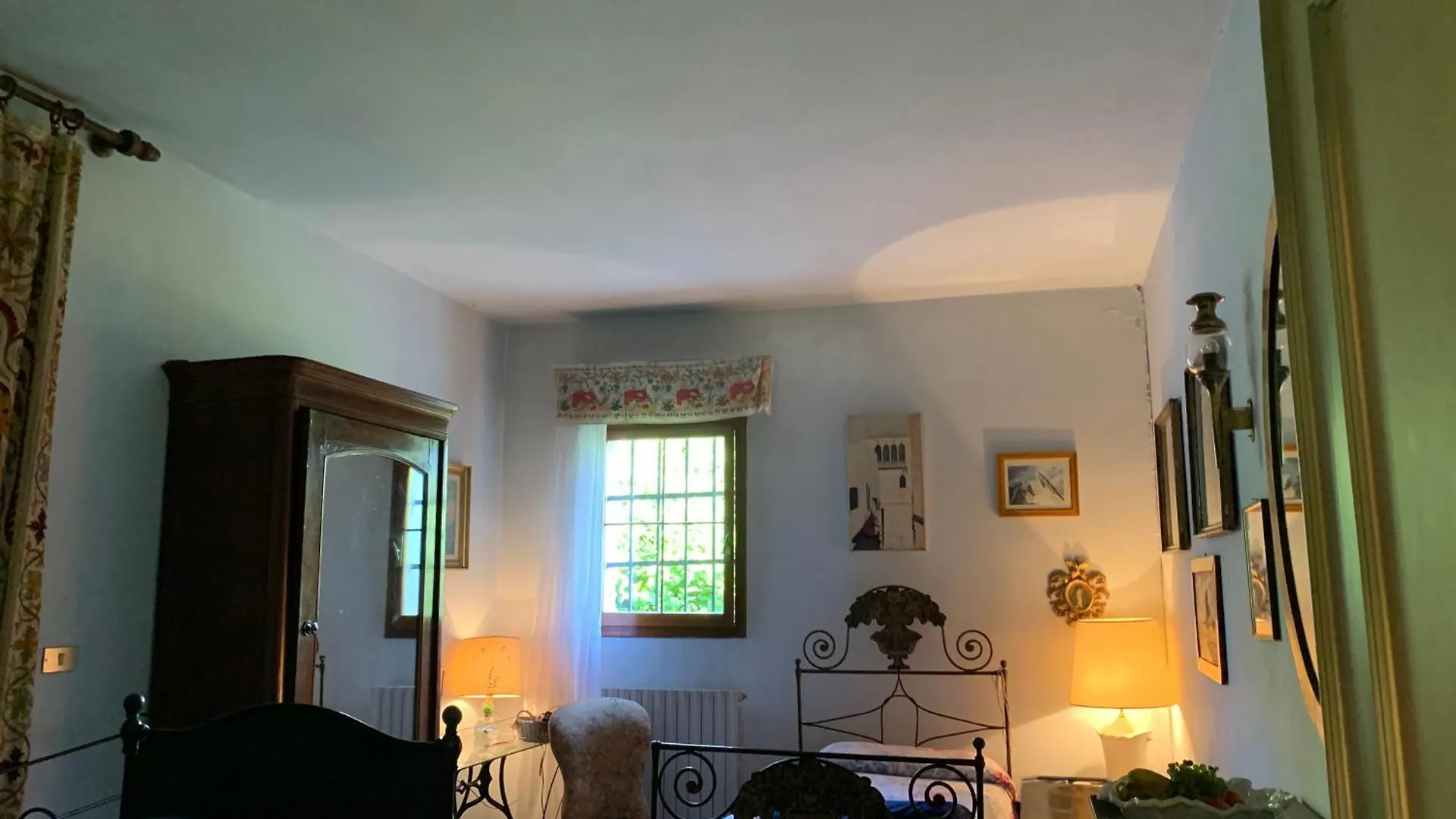 Bed & Breakfast B&B Villa Gradenigo Lancenigo
