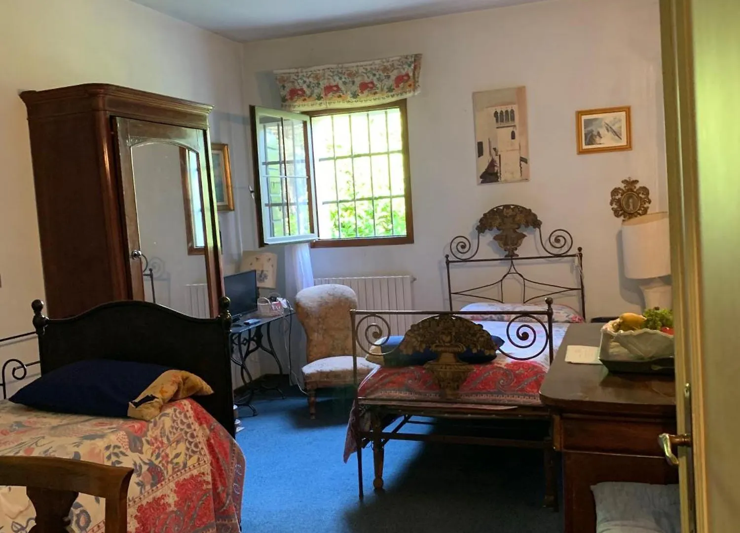 Bed & Breakfast B&B Villa Gradenigo Lancenigo
