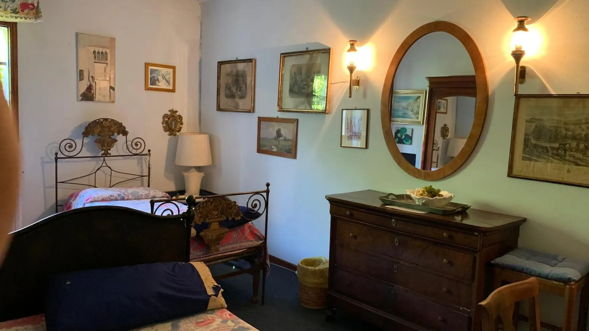 B&B Villa Gradenigo Lancenigo Italia