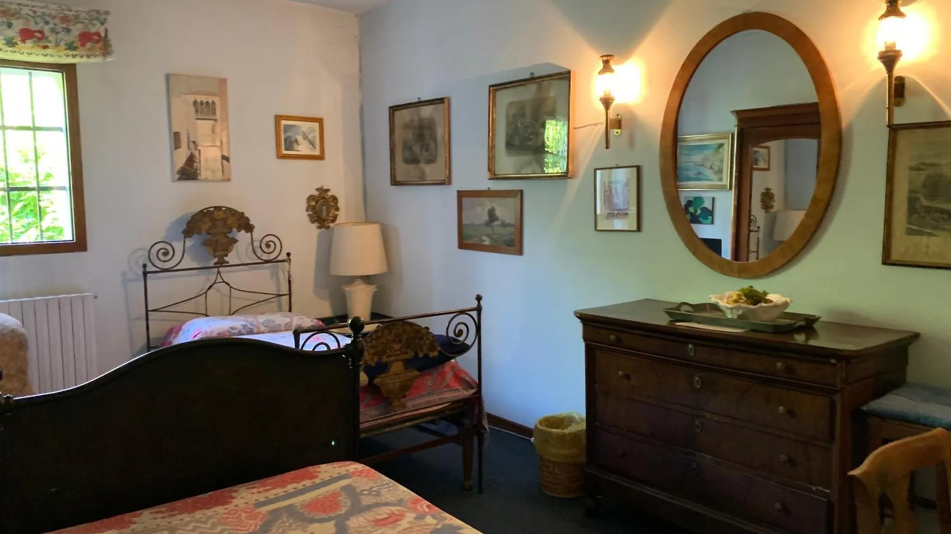 B&B Villa Gradenigo Lancenigo 0*,  Italia