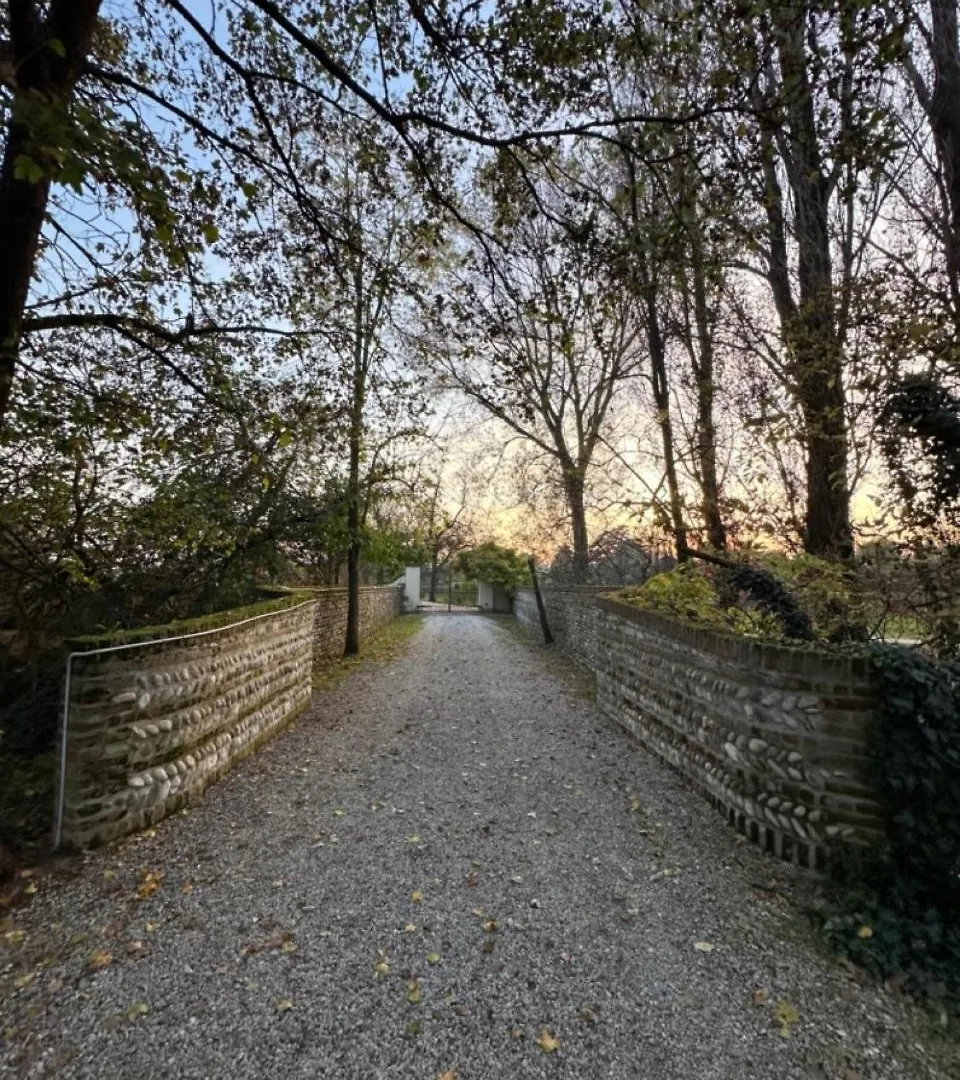 B&B Villa Gradenigo Lancenigo 0*,