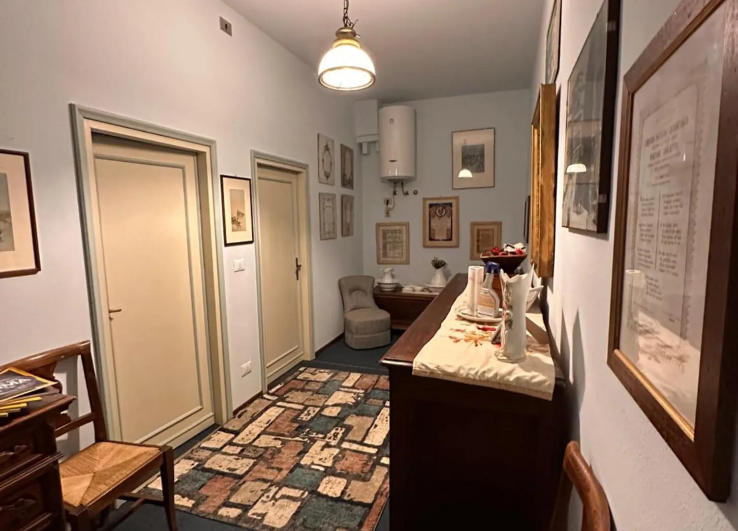 B&B Villa Gradenigo Lancenigo