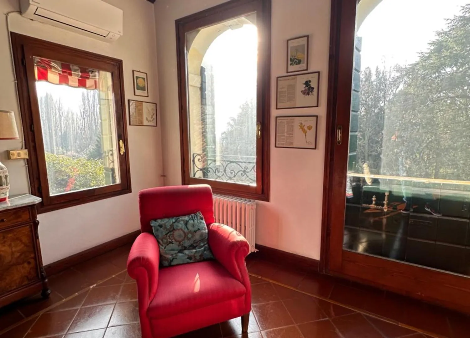 B&B Villa Gradenigo Lancenigo 0*,