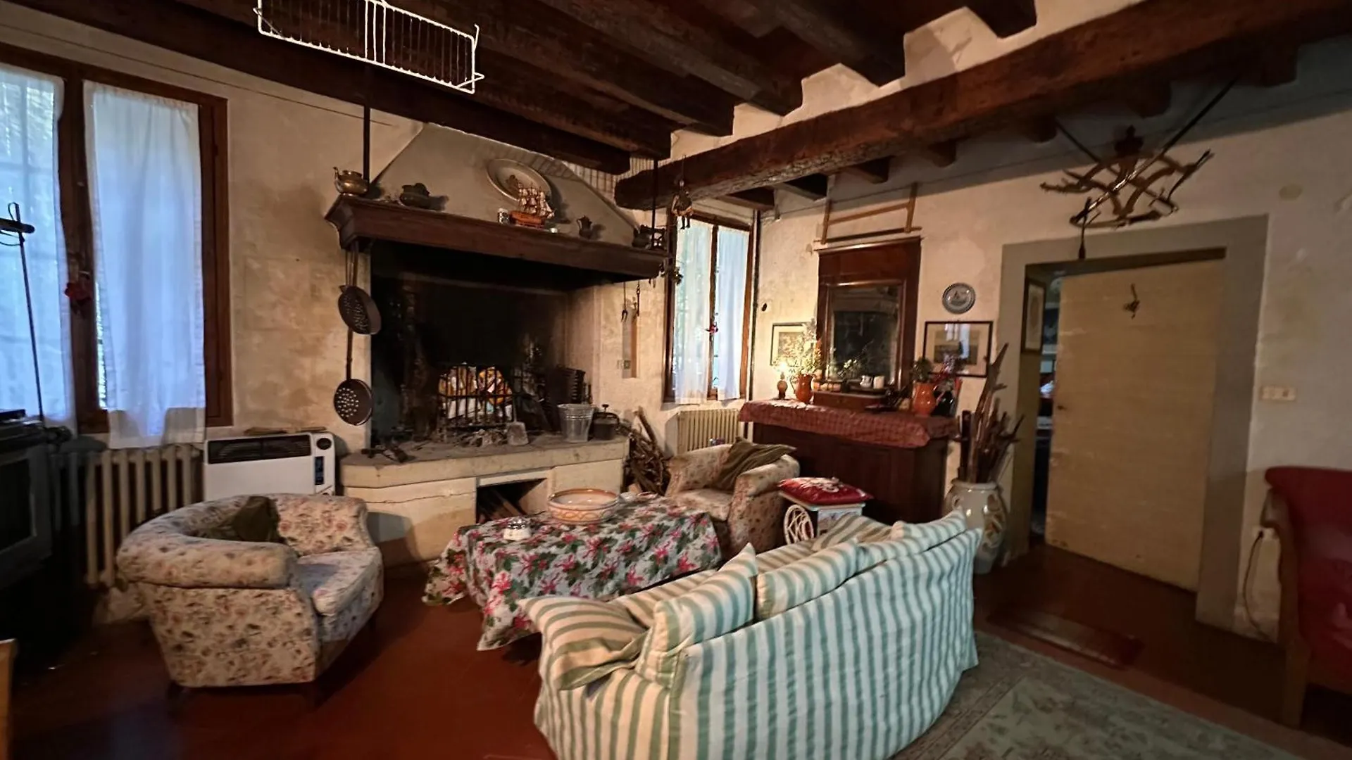 Bed & Breakfast B&B Villa Gradenigo Lancenigo