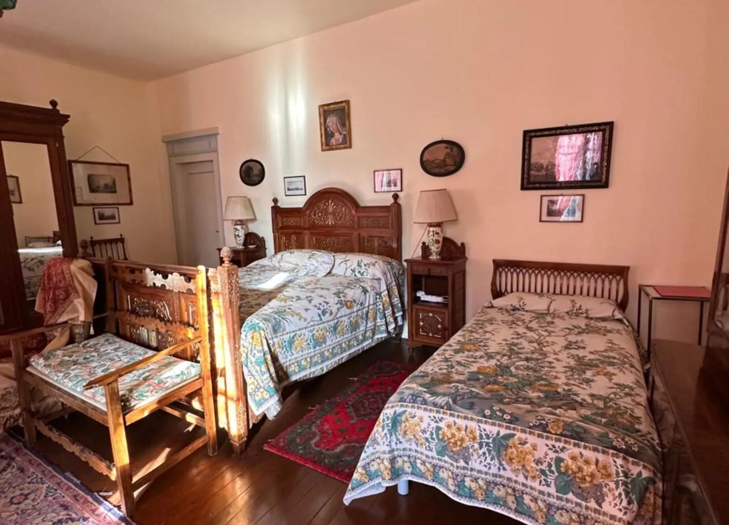 B&B Villa Gradenigo Lancenigo
