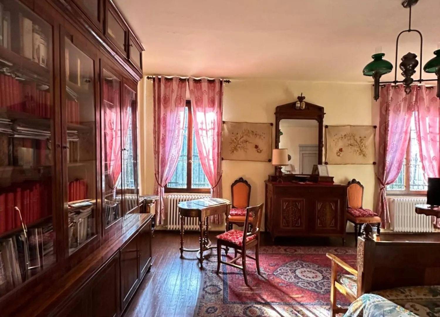 B&B Villa Gradenigo Lancenigo Bed & Breakfast