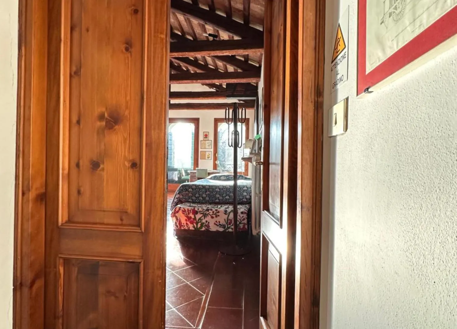 Bed & Breakfast B&B Villa Gradenigo Lancenigo