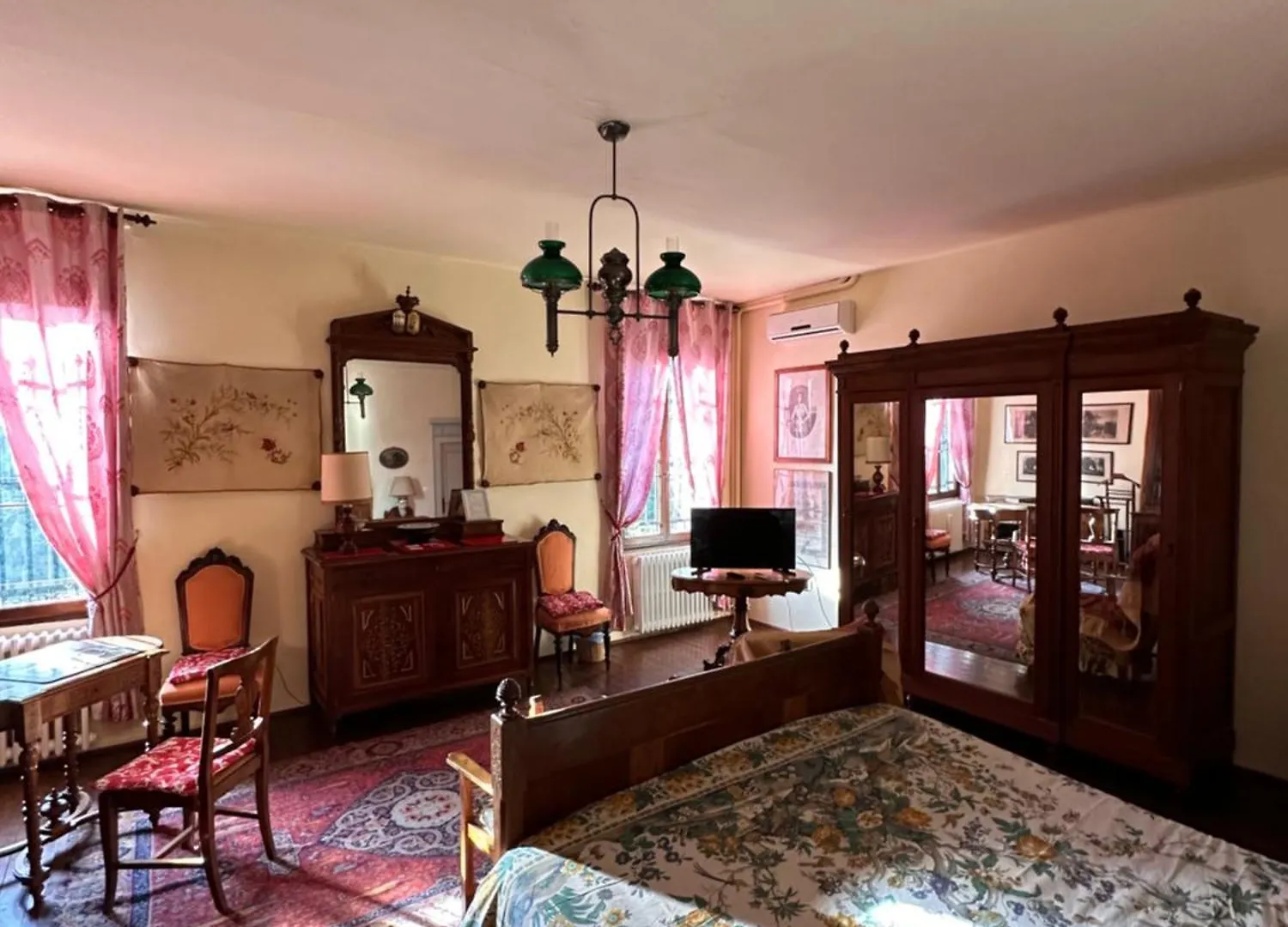 B&B Villa Gradenigo Lancenigo Italia