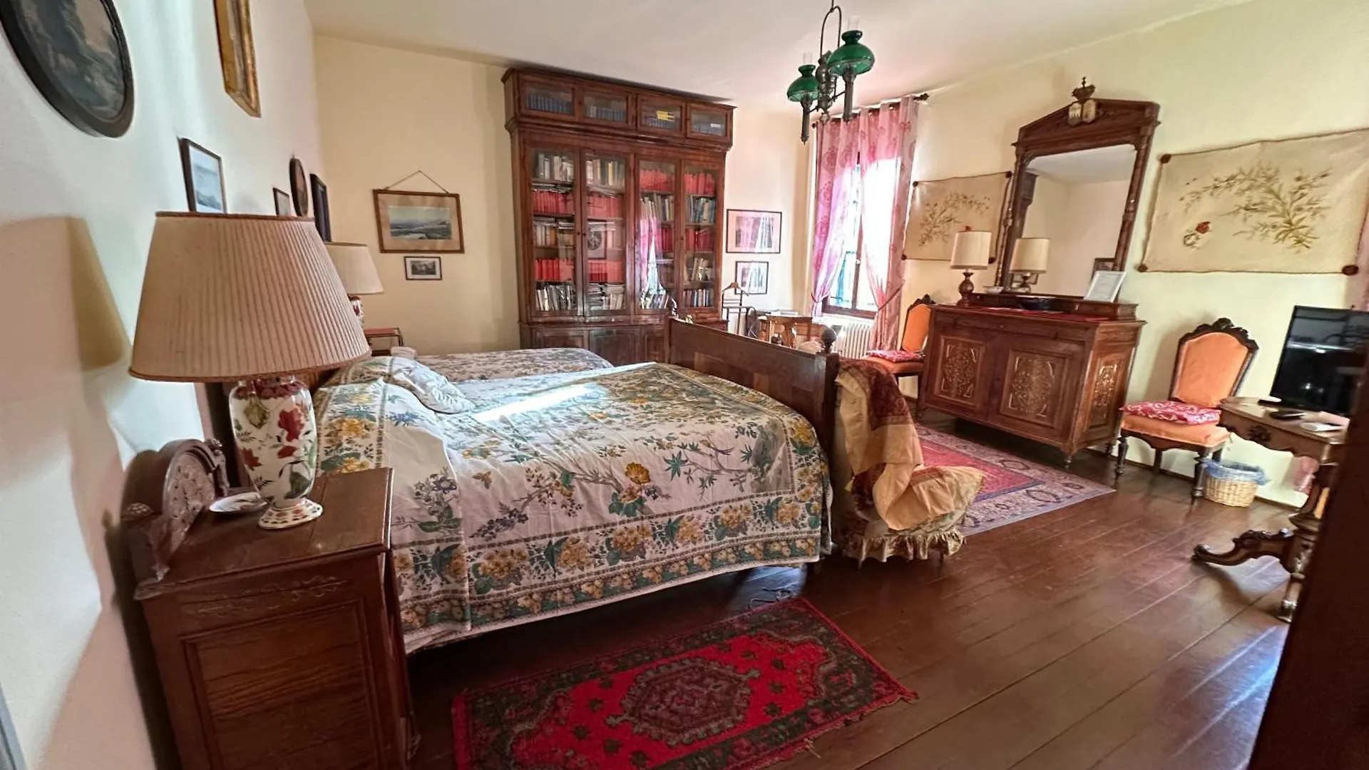 B&B Villa Gradenigo Lancenigo 0*,  Italia