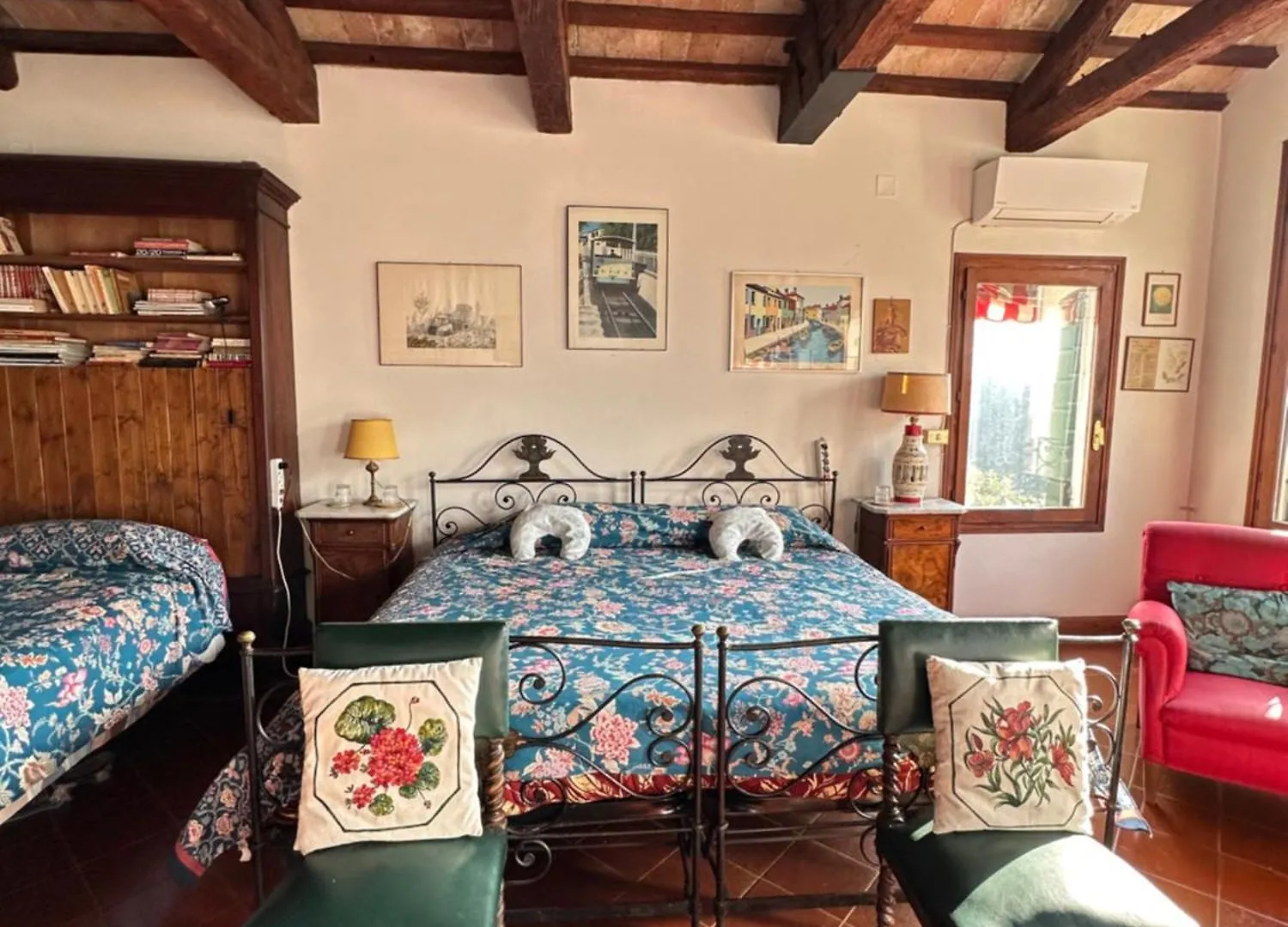 B&B Villa Gradenigo Lancenigo 0*,  Italia