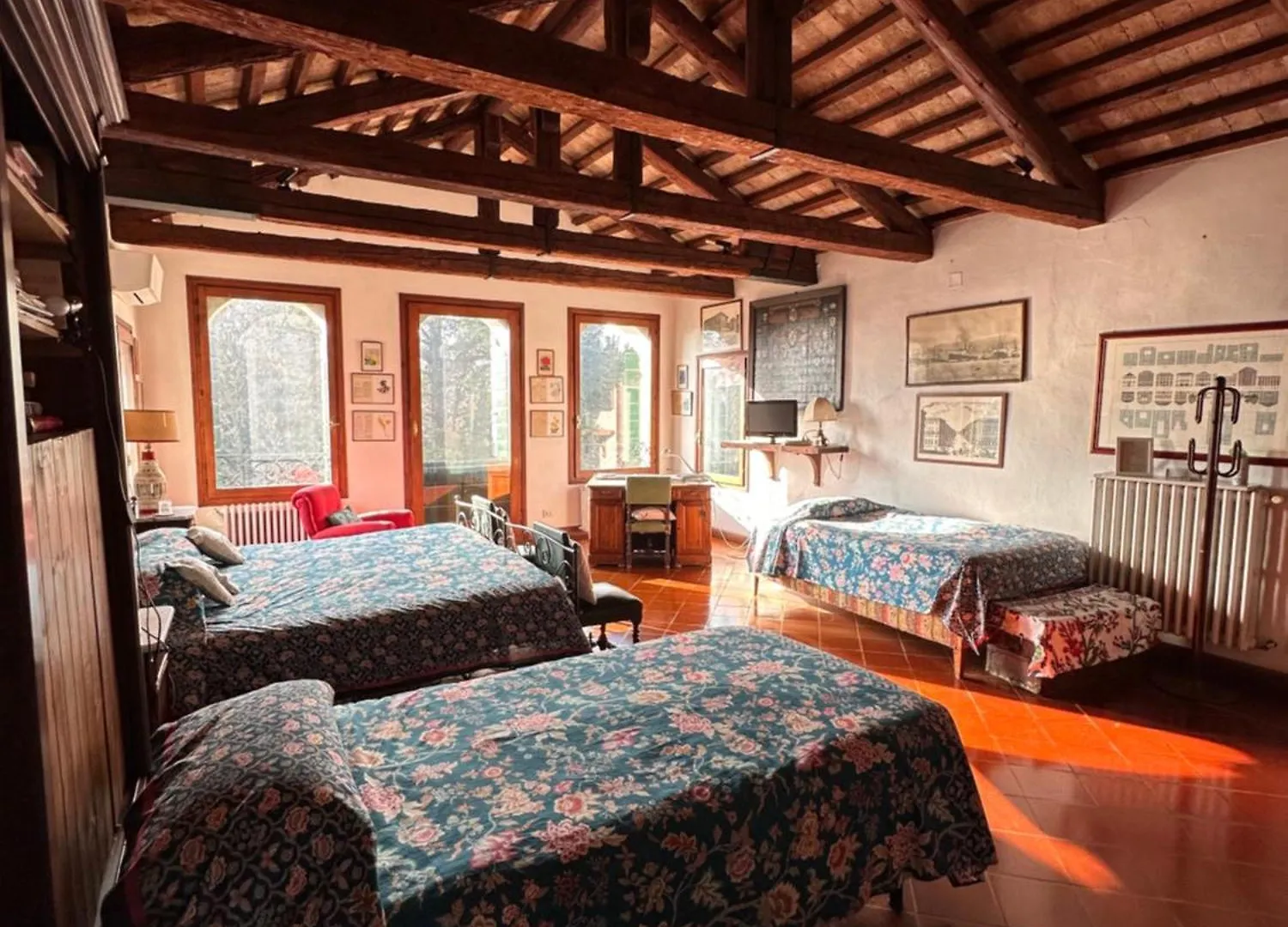 B&B Villa Gradenigo Lancenigo 0*,