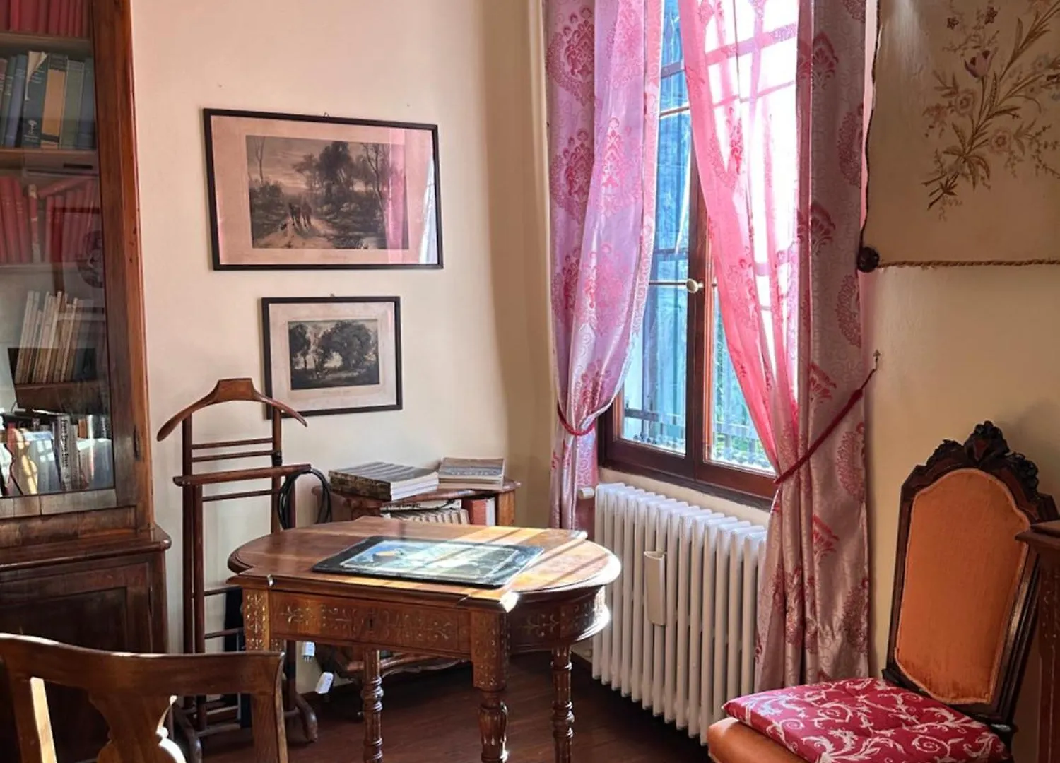 Bed & Breakfast B&B Villa Gradenigo Lancenigo
