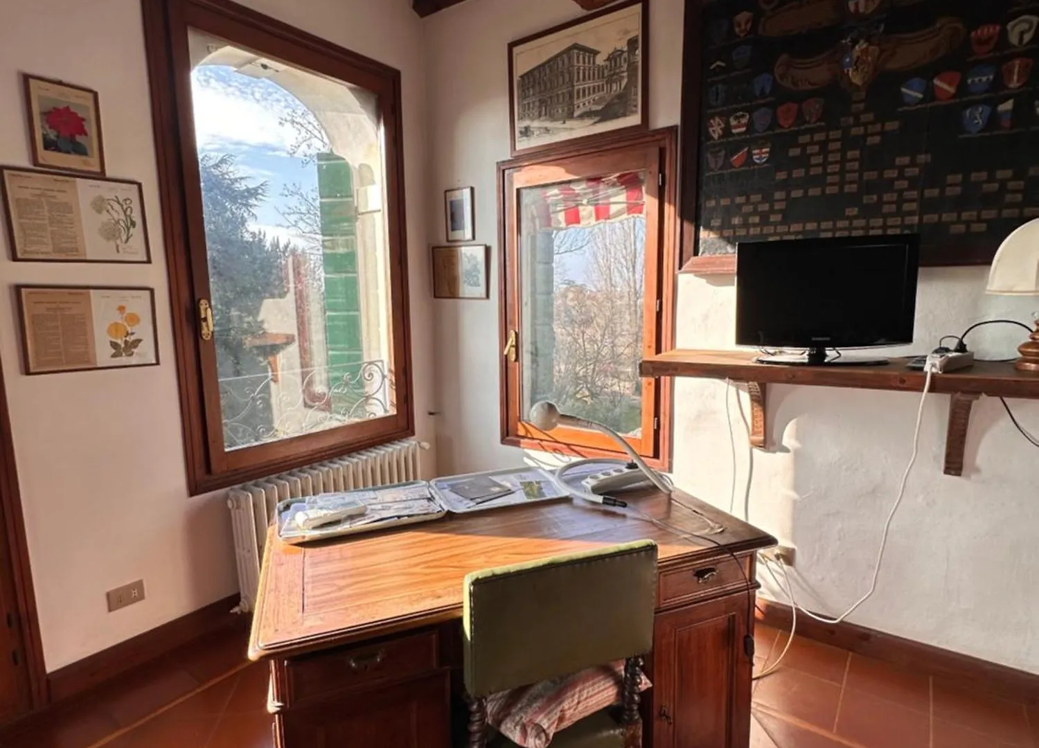 Bed & Breakfast B&B Villa Gradenigo Lancenigo Italia