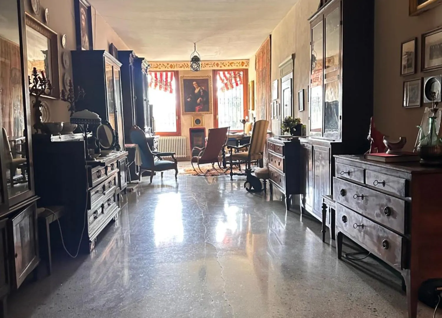 Bed & Breakfast B&B Villa Gradenigo Lancenigo