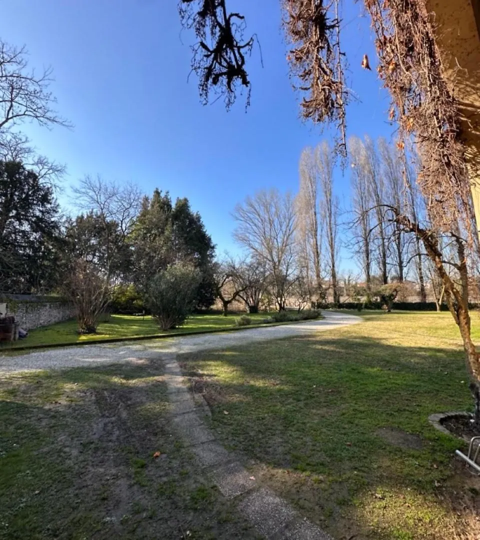 B&B Villa Gradenigo Lancenigo 0*,  Italia