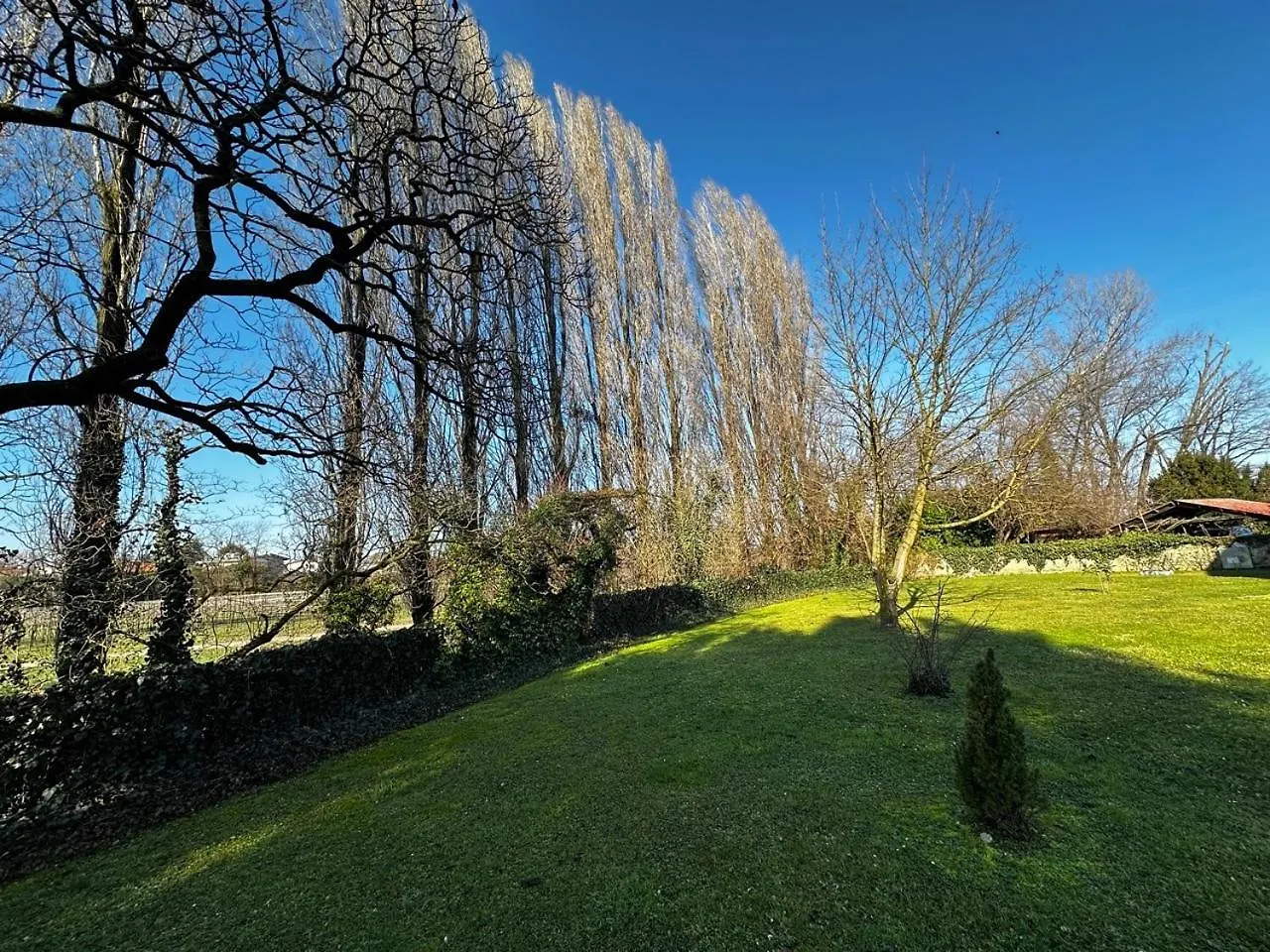 B&B Villa Gradenigo Lancenigo 0*,
