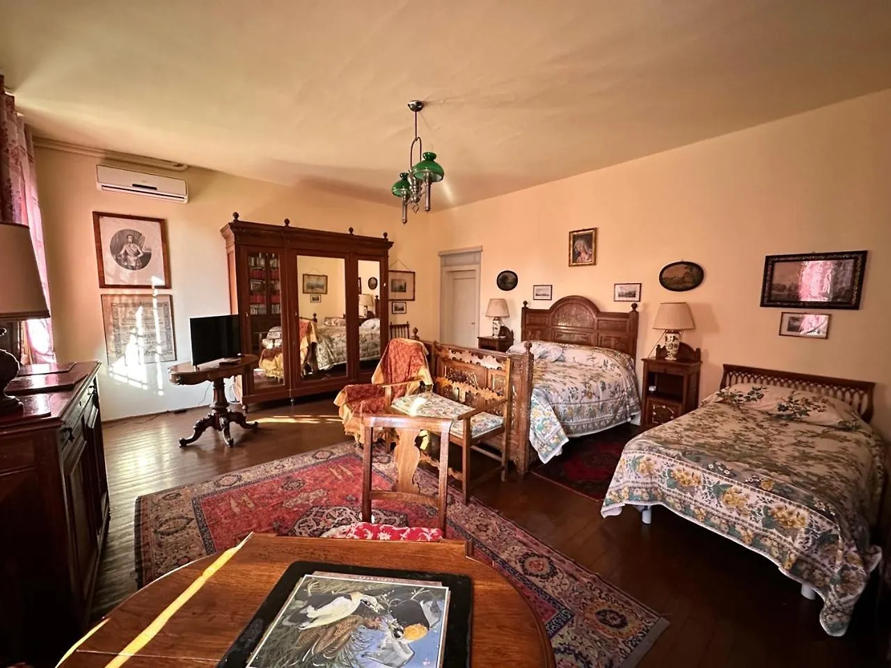 Bed & Breakfast B&B Villa Gradenigo Lancenigo