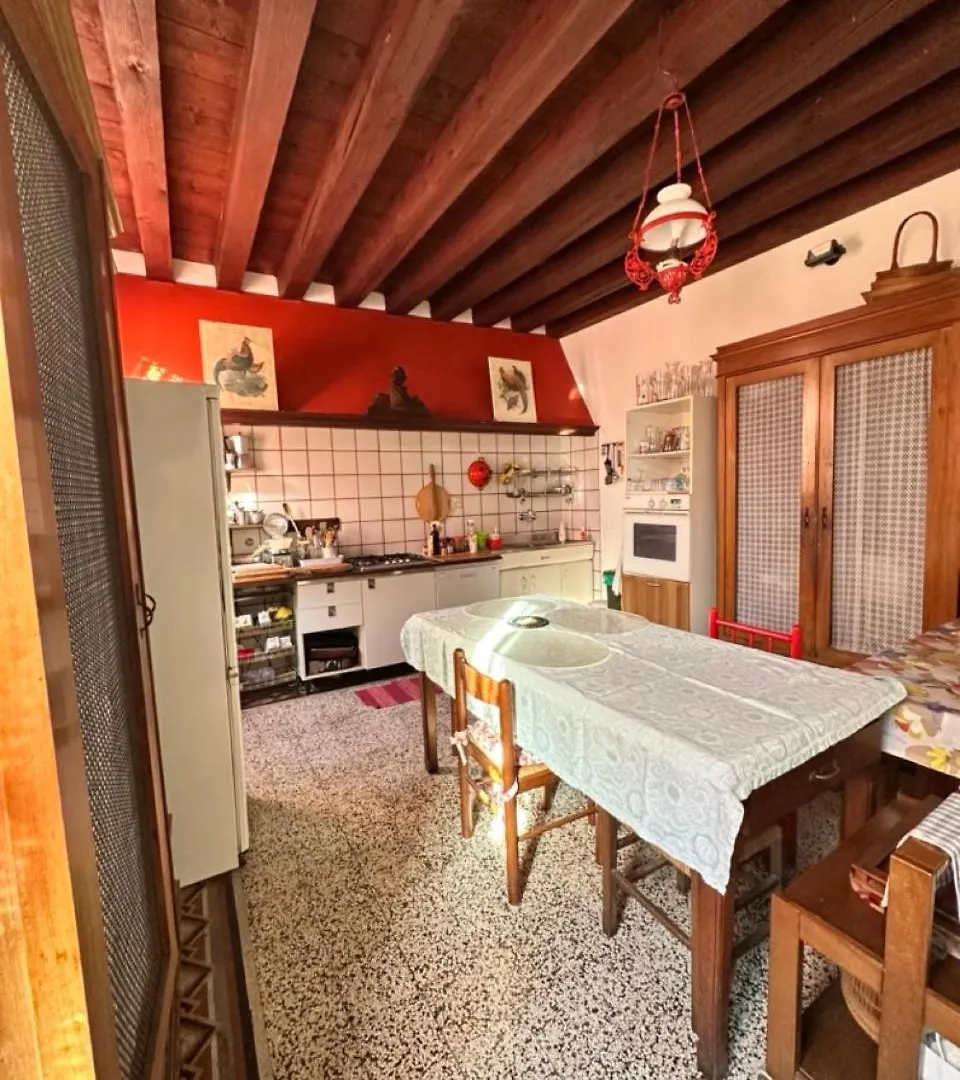 Bed & Breakfast B&B Villa Gradenigo Lancenigo