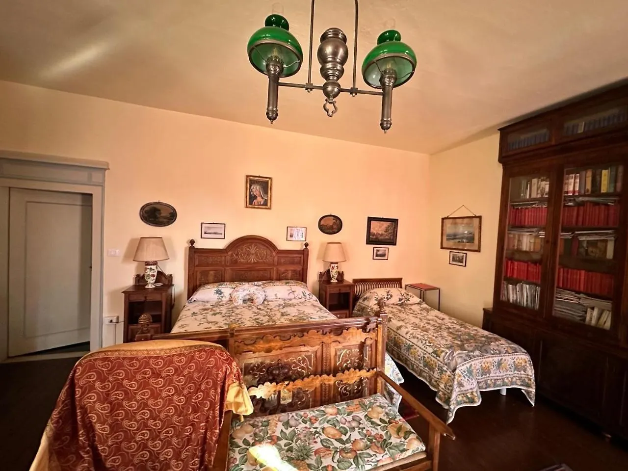 B&B Villa Gradenigo Lancenigo Bed & Breakfast