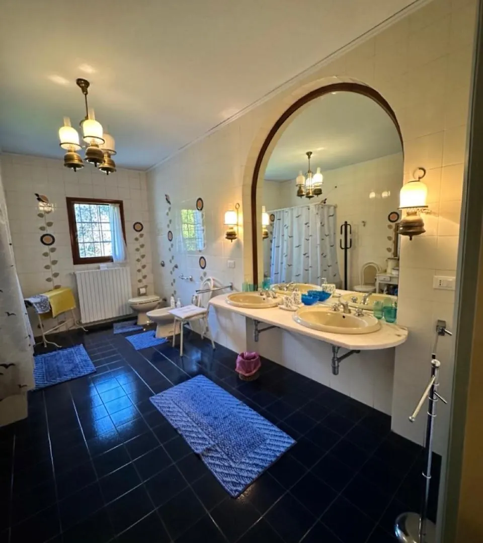 Bed & Breakfast B&B Villa Gradenigo Lancenigo
