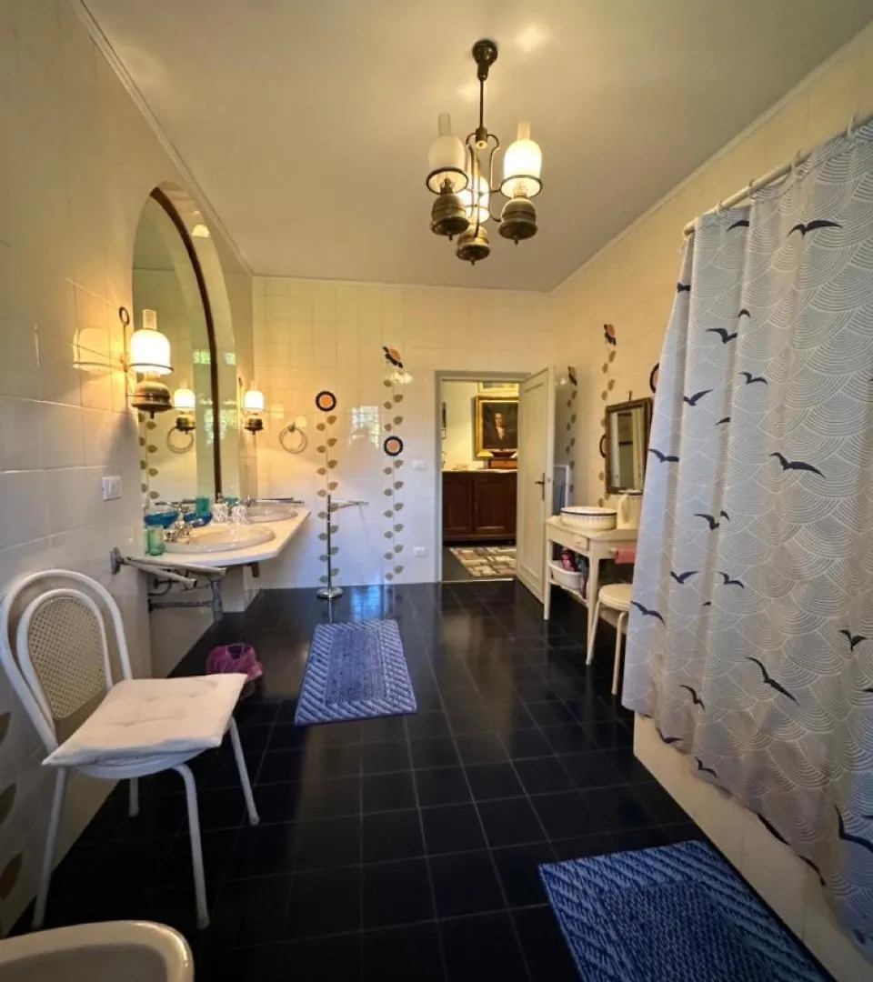 Bed & Breakfast B&B Villa Gradenigo Lancenigo