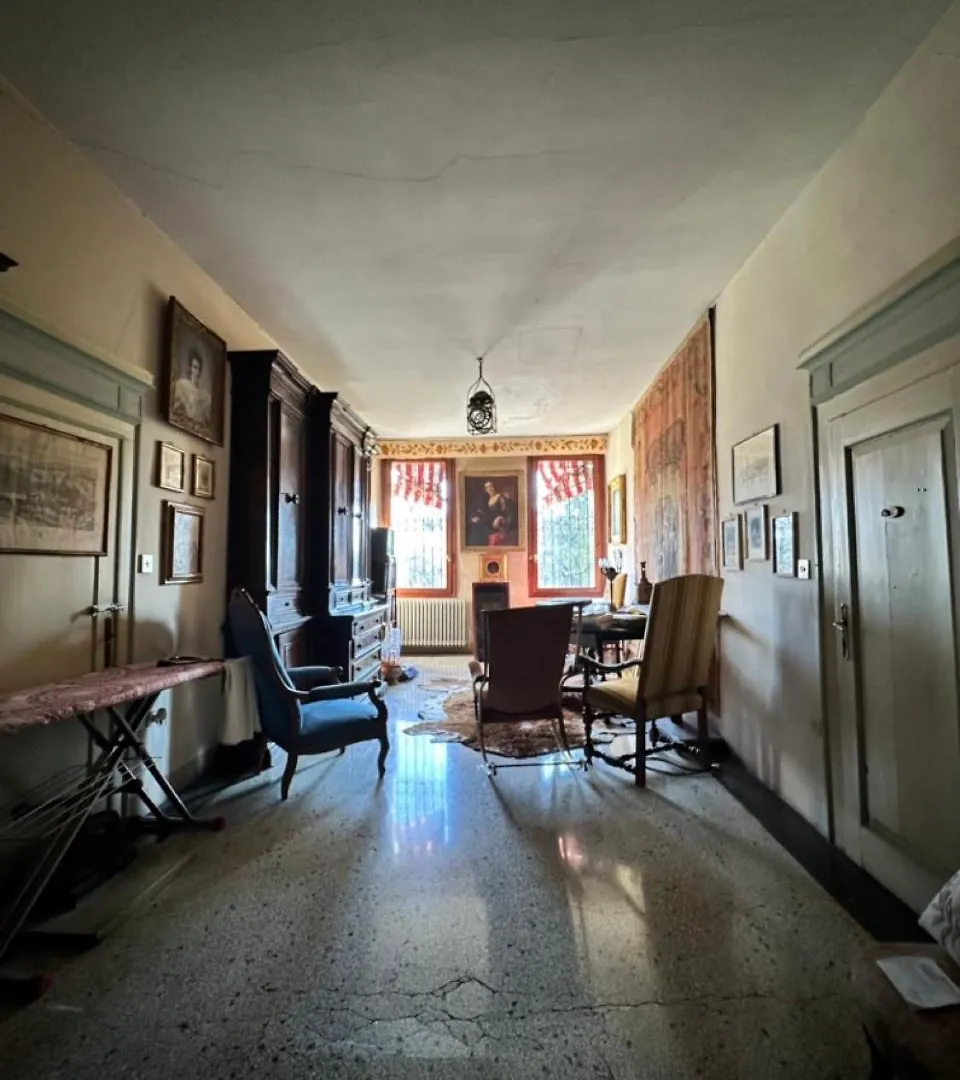 B&B Villa Gradenigo Lancenigo
