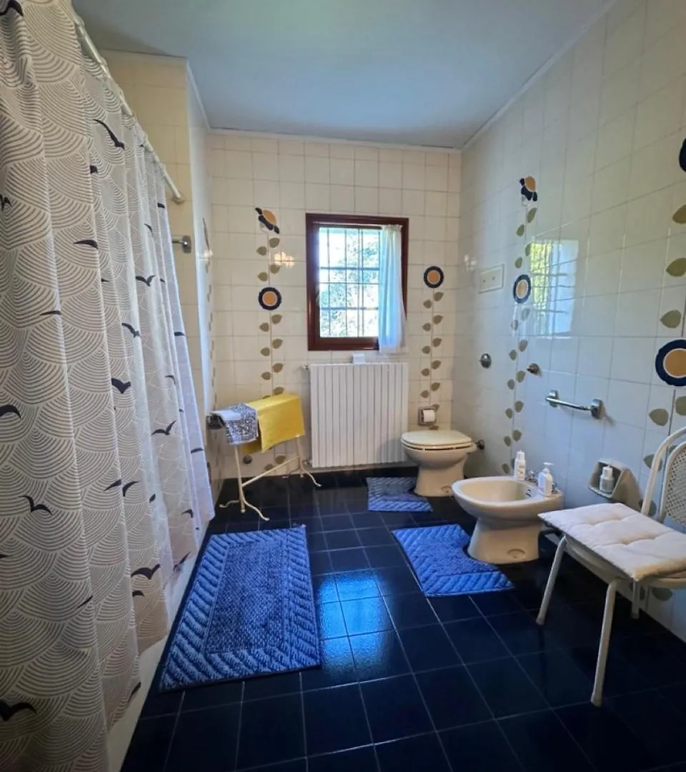 B&B Villa Gradenigo Lancenigo Bed & Breakfast