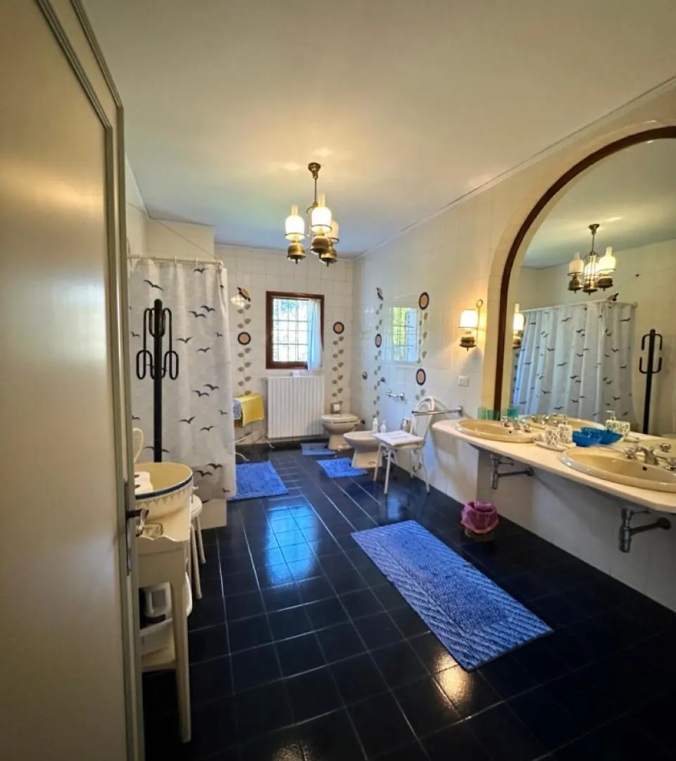 B&B Villa Gradenigo Lancenigo 0*,  Italia