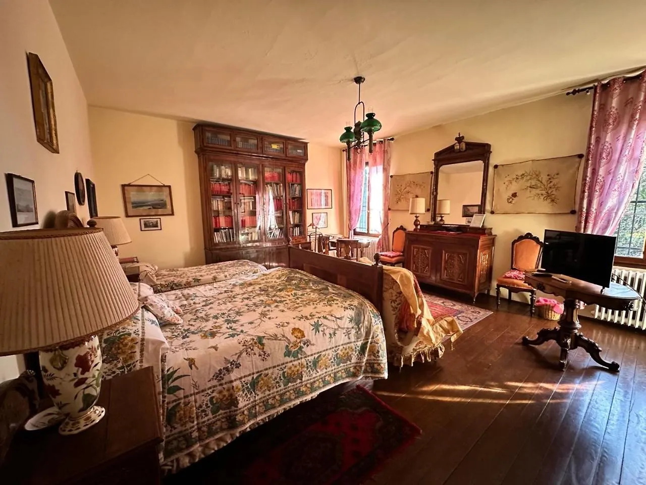 Bed & Breakfast B&B Villa Gradenigo Lancenigo