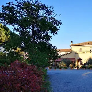 Molino D'era 3*, Volterra Italia