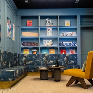 The Glam Boutique & 4*, Vicenza Italia