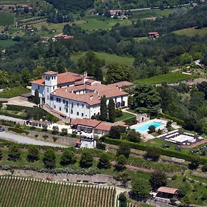 Castello Degli Angeli , Carobbio degli Angeli Italia