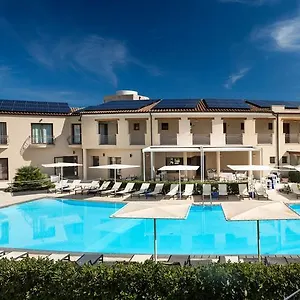 Terra Di Mare Resort&spa 4*, San Teodoro (Sardinia) Italia