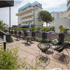 Caraibi 3*, Milano Marittima Italia